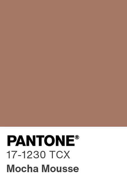 Pantone Color of the Year 2025|Pantone潘通中国官网