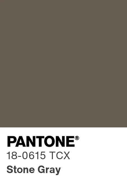 pantone-18-0615-tcx-stone-gray-pantone-pantone