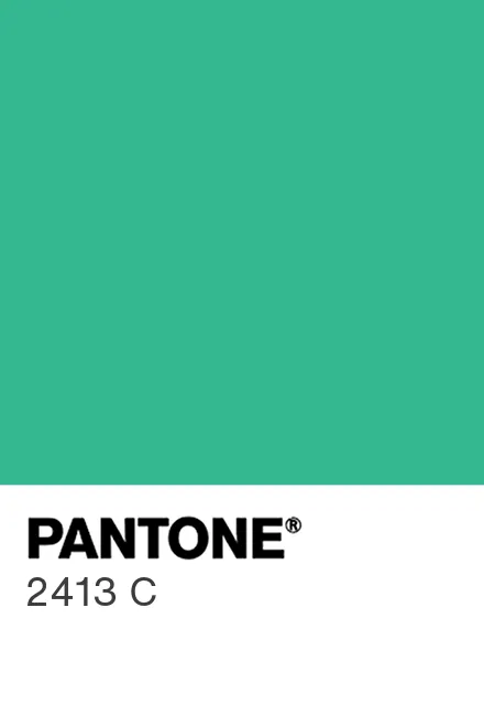 PANTONE 2413 C - Pantone色号库|Pantone潘通中国官网