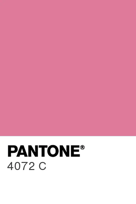 PANTONE 4072 C - Pantone色号库|Pantone潘通中国官网