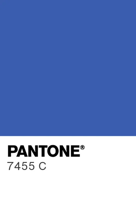 PANTONE 7455 C - Pantone色号库|Pantone潘通中国官网