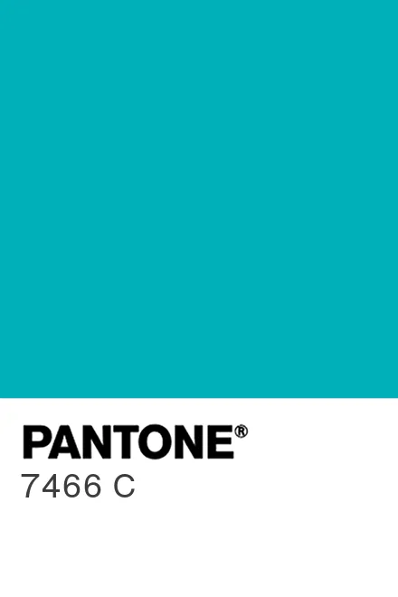 pantone 7466c pantone色号库