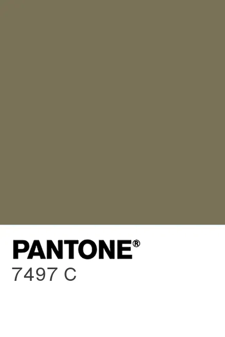 PANTONE 7497 C - Pantone色号库|Pantone彩通中国官网