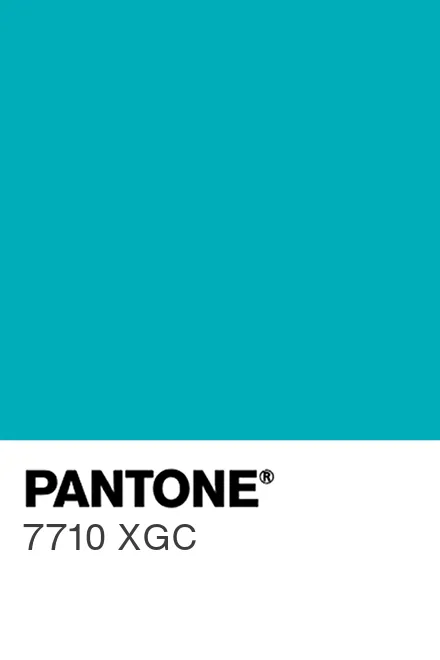 pantone色卡