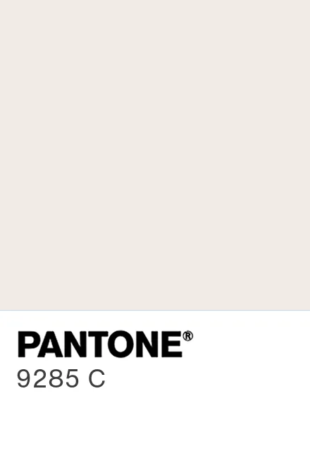 PANTONE 9285 C - Pantone色号库|Pantone潘通中国官网